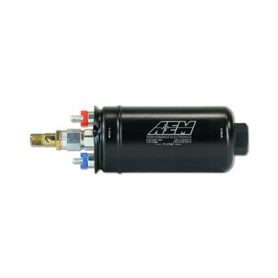 AEM Electronics Electric Fuel Pump