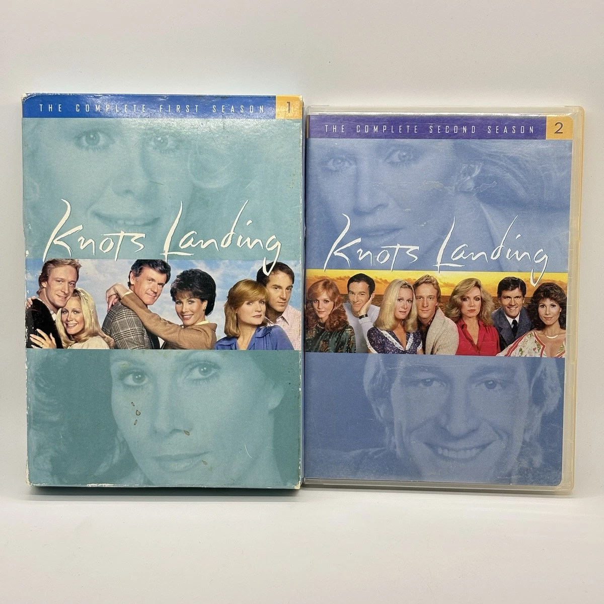 Knots Landing TV Series DVDs for sale | eBay