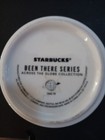 Starbucks Collectible Cup: Been There Series - Pittsburgh 14 Oz Capacity — photo 4