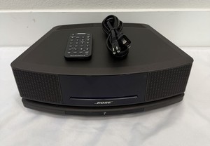 Wave Soundtouch IV | eBay