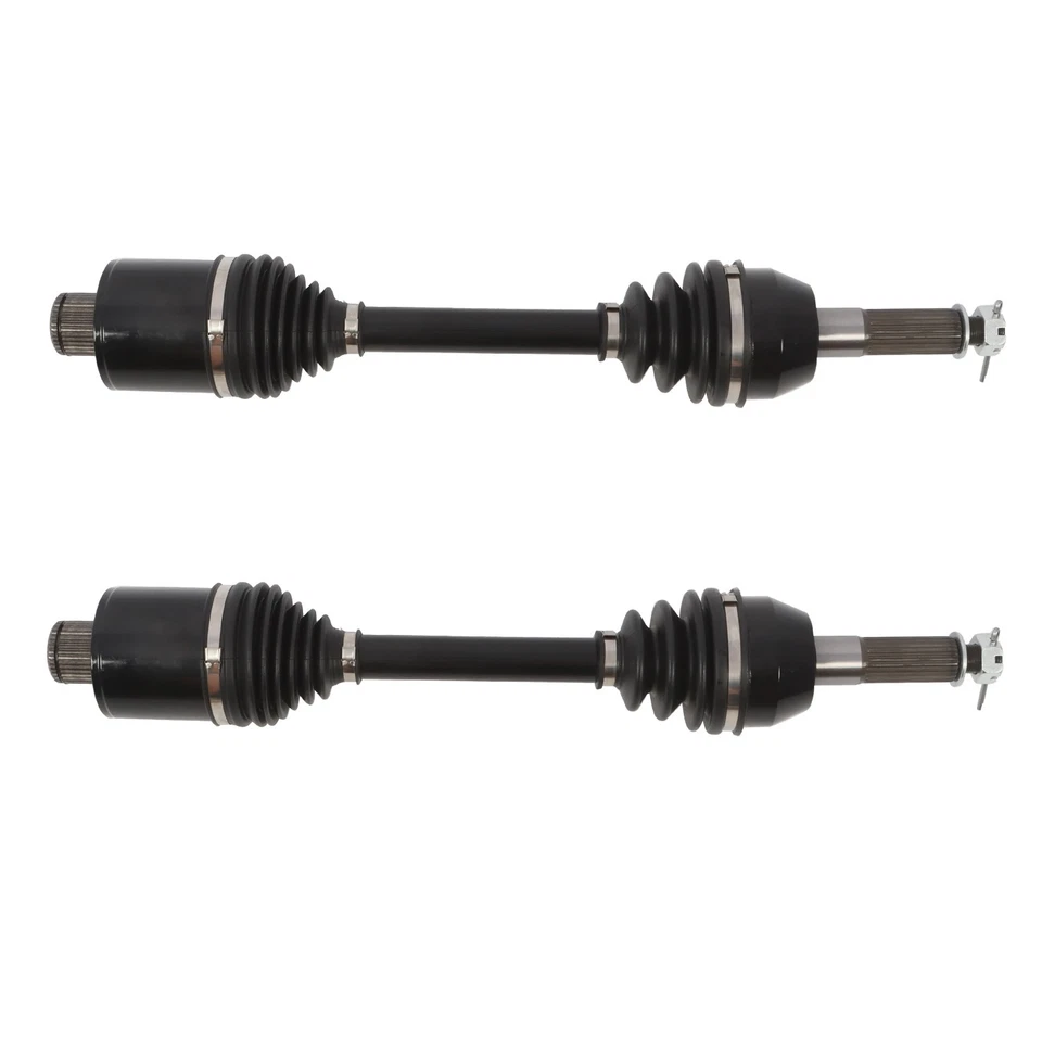 Rear Left & Right CV Joint Axles For Polaris Sportsman 700 EFI 2006-2007 Foto 4 de 4