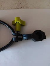 Replacement Handle part for Sun Joe 24V-GT10-LTE electric trimmer 