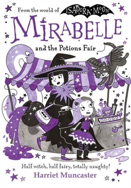 Mirabelle & The Potions Fair - Image 3
