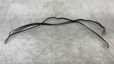 Jeep JK Wrangler OEM Hood Ground Straps 05064...