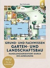 Grund- und Fachwissen Garten- und Landschafts...