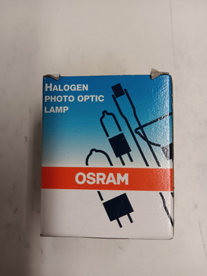 ELH photo A/V projector lamp projection light bulb 120v 300w  Osram brand