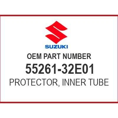 PROTECTOR, WHEEL INNER TUBE