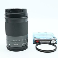 Canon EF-M 18-150mm F/3.5-6.3 IS STM Lens [Near Mint]