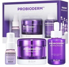 BIOHEAL BOH Probioderm 3D Lifting Skincare Set