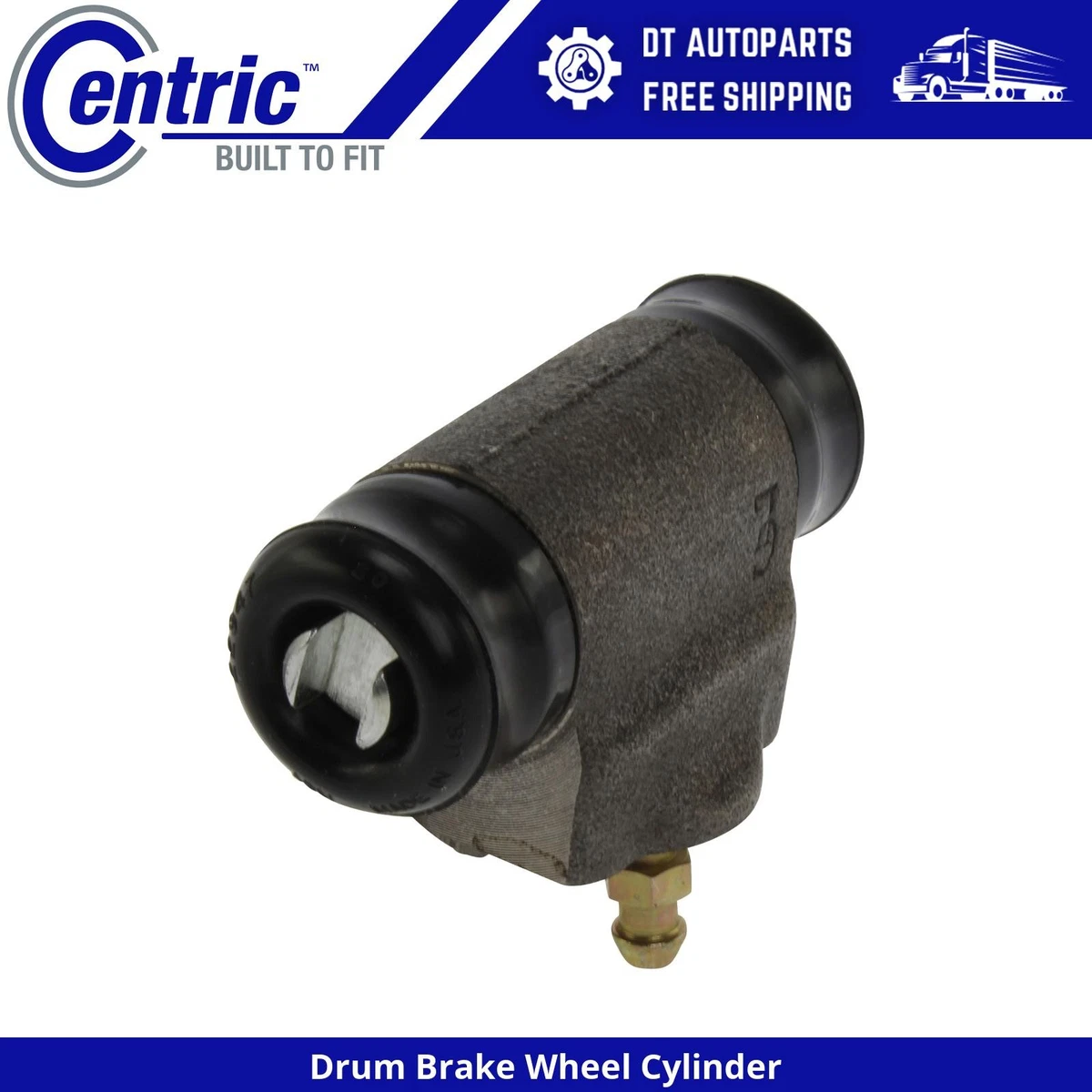 Pedders 05-20 Toyota Tacoma Kit De Conversión De Freno Trasero Con 6 L