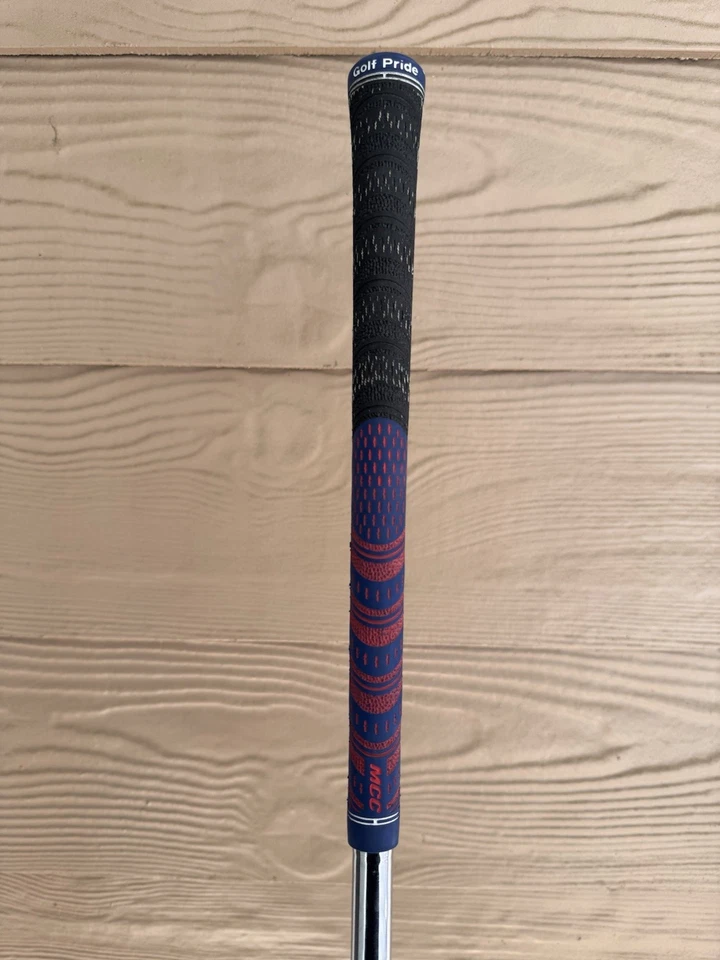 TaylorMade Diablo Edge Sand Wedge W/ Steel Stiff Flex  - Image 4 of 4