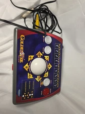 Golden Tee Golf Plug And Play Home TV Edition Game 2005, Radica, Tested Works