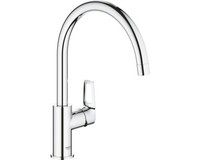 Grohe KüChenarmatur Bauedge Chrom 31367001