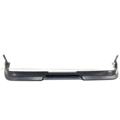 TOYOTA AE86 SPRINTER TRUENO FRONT Bumper Rip SPOILER 76081-12020 OEM Genuine