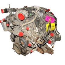 Engine 2.7l Vin P 8th Digit Turbo Motor 19-20 Ford F150 Pickup 2289285