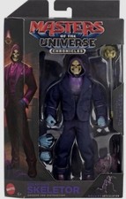 Exclusive Masters of the Universe Chronicles Dream Date Skeletor Action Figure