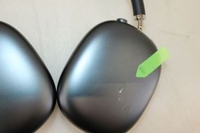 Apple AirPods Max Over Ear Kopfhörer Bluetooth Stereo Noise - ohne Ladekabel – Bild 5