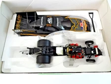 Mac Tools 2003 Limited Edition NHRA Thunder Valley Nationals Pontiac Funny Car