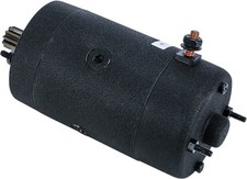 WPS Replacement Starter Motor Black SHI0011
