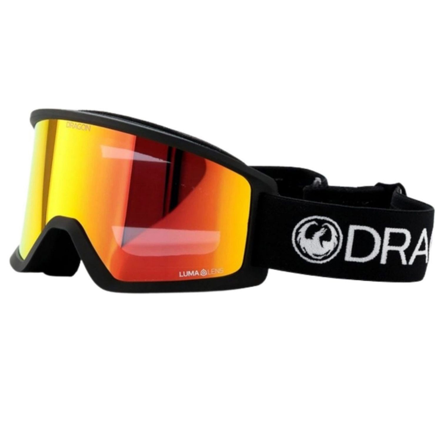 Dragon Skibrille DX3 OTG Snowboard zwei Glser S4 S0 9890₽