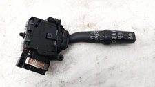 Toyota Avensis T25 Estate 2007 2.0D-4D Switch Lever Windscreen Wiper 173654 