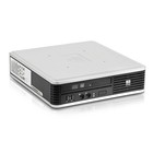 HP dc7900 USDT Tiny Mini PC Core 2 4600 /4Gb/320Gb /VGA Display Port + PSU