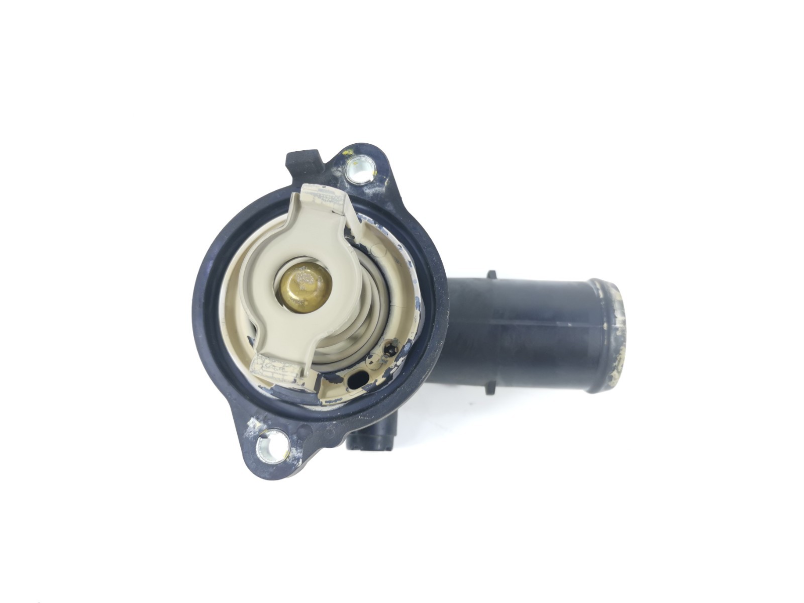 Maserati Ghibli S AWD 3.0 2014  Engine Water Coolant Thermostat 291739 OEM