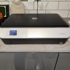 HP Envy 4504 Wireless All-in-One Inkjet Printer