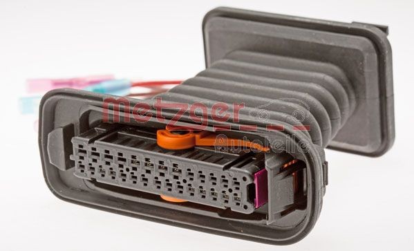 Fits METZGER 2321027 REPAIR SET, HARNESS (DOOR)  ⭐UK Stock⭐