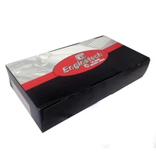Enginetech Engine Piston Ring Set M42518-030;