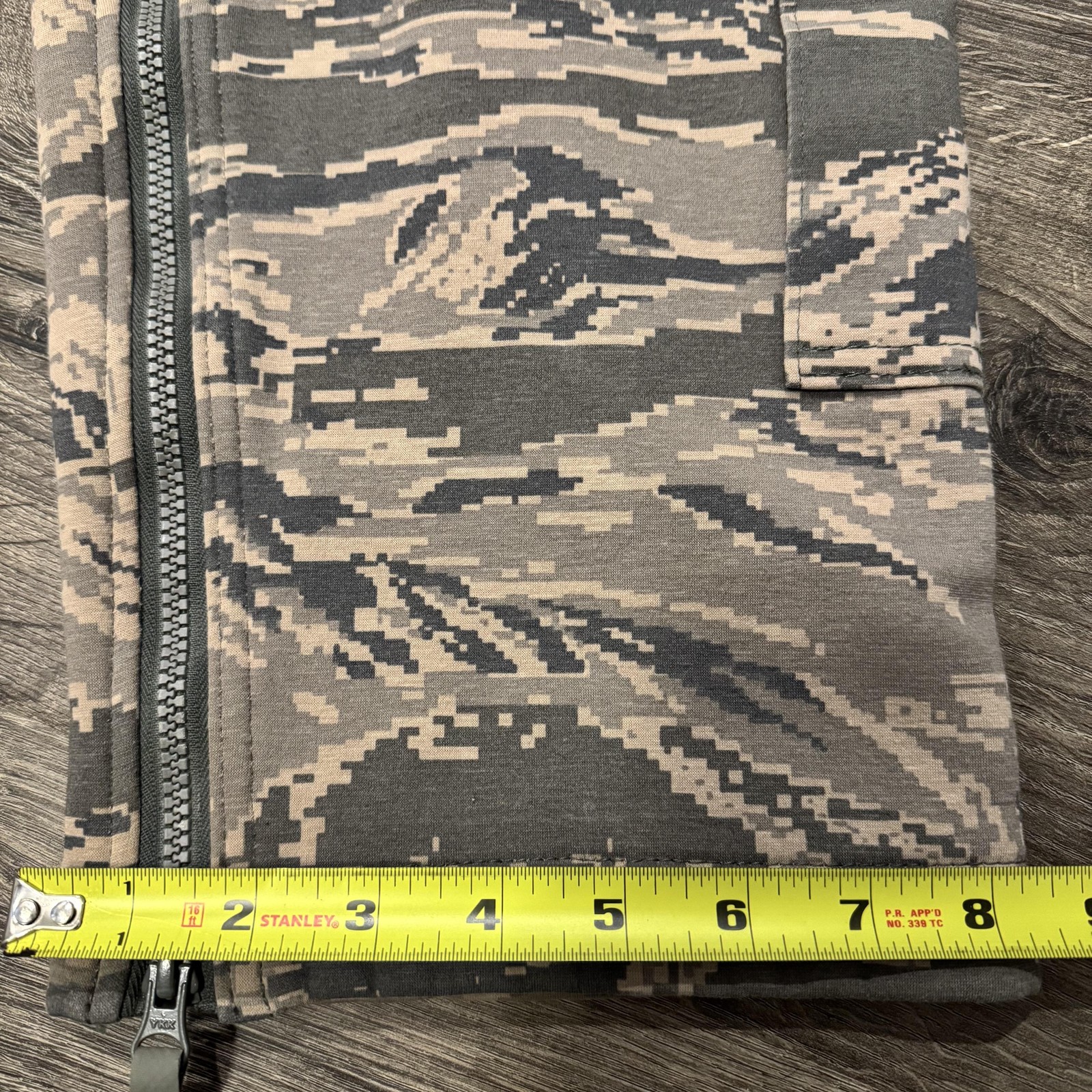 Massif Elements FR Flame Resistant Pants Mens M C… - image 9