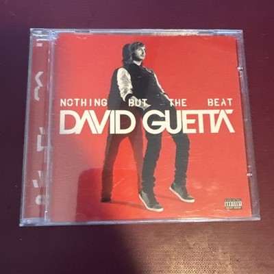 Nothing But the Beat [PA] by David Guetta (CD, Aug-2011, Capitol)
