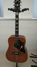 Gibson Akustikgitarre DOVE CUSTOM NAT gebraucht