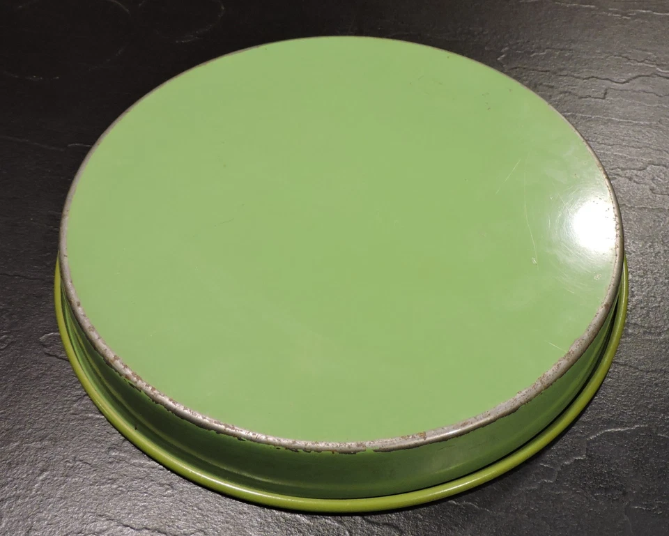 ПИВО KAIER'S * ЭЛЬ * ПОРТЕР CHAS D. KAIER MAHANOY CITY, PA. 12-ДЮЙМОВЫЙ СЕРВИРОВОЧНЫЙ ПОДНОС ДЛЯ БАРА - Изображение 4 из 4