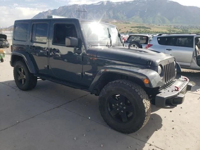 Consola frontal VIN con cuerpo Jk de sexto dígito compatible con 11-18 WRANGLER 2266422 Foto 4 de 4