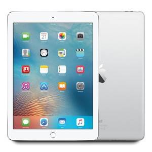 Apple iPad A1673 シルバー 本体 Apple iPad A1673 | eBay
