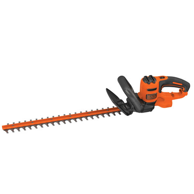 #ad #ad BLACKDECKER Electric Hedge Trimmer 22 Inch BEHT350 $49.00
