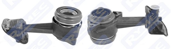 Rymec ZentralausrüCker, Kupplung CSC024530 FüR Ford-image
