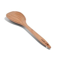 Made In Cookware - Wooden Spoon - Handcrafted for Thorough Mixing and Gentle