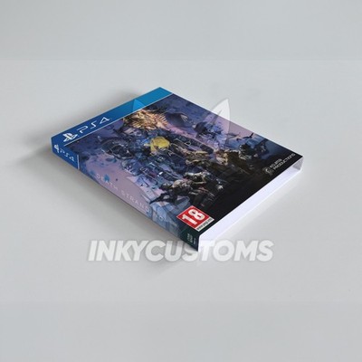 Ps4 Games Hideo Kojima Death Stranding Special Edition Ps4 Death