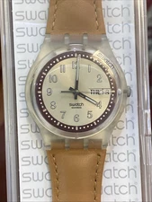 Swatch Watch Ge700