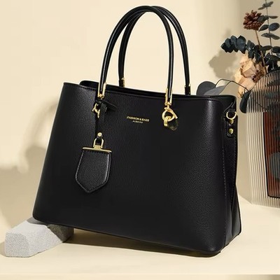 Fashion Handbags Women New Elegant Shoulder Bags Female