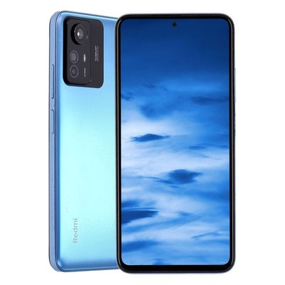 Xiaomi REDMI Note 12S Dual-SIM 256GB Ice Blue 