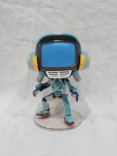 Funko Pop FLCL Vinyl Figures 7