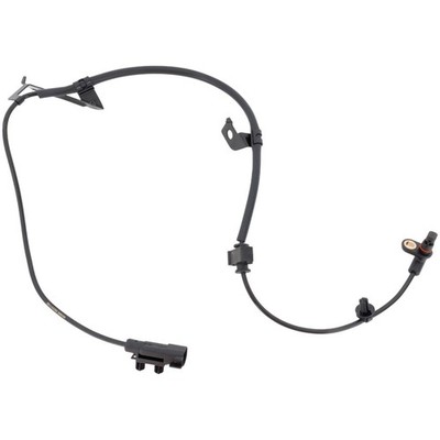For Dodge Journey 2017-2020 ABS Speed Sensor Passenger Side Rear | With Harness