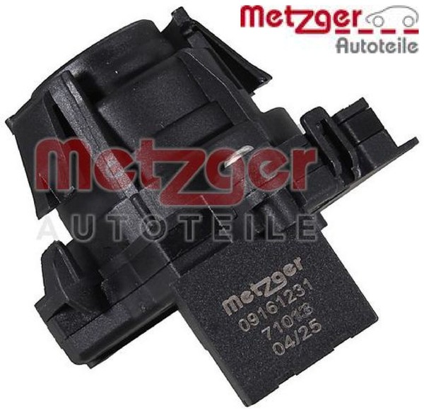 Metzger 09161231 ZüNd-/Startschalter ZüNdschalter Startschalter-image