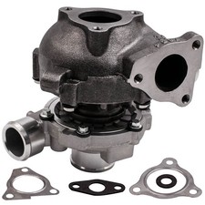 Turbo Kia CERATO
