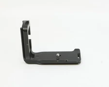 Really Right Stuff RRS B50D-L A Bracket for Canon 50D