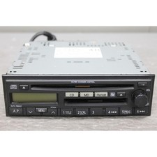 24 Serena Tc24 Genuine Cd Md Player Audio Deck 281A2 Cx800 Matsushita No Damage