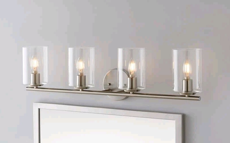 Modern Bathroom Vanity